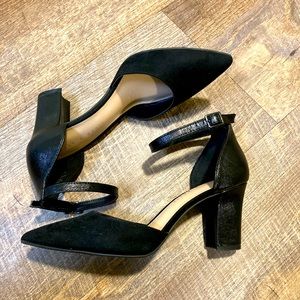 Kelly & Katie Monnie Pumps Size 7
